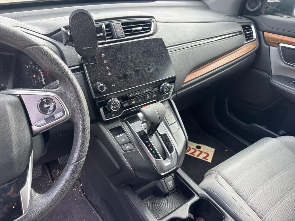 used 2019 Honda CR-V car, priced at $21,797