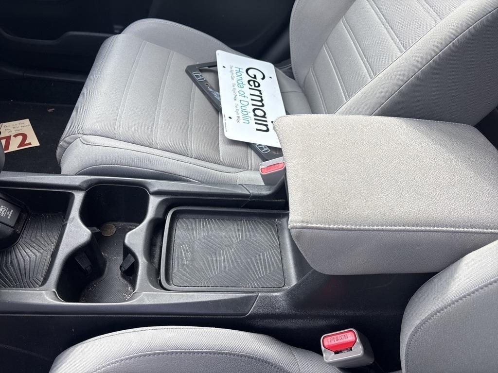 used 2019 Honda CR-V car, priced at $21,797