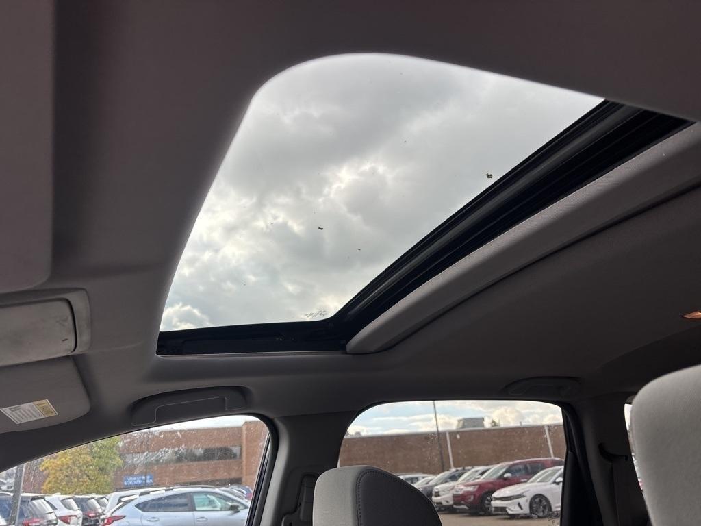 used 2019 Honda CR-V car, priced at $21,797