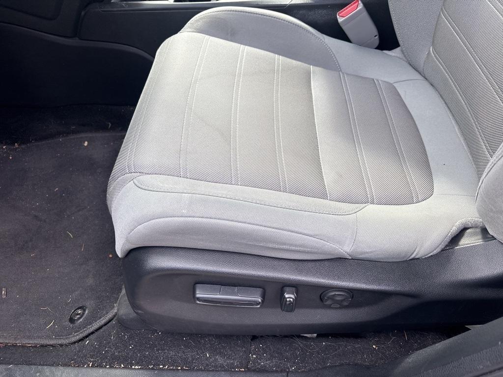 used 2019 Honda CR-V car, priced at $21,797