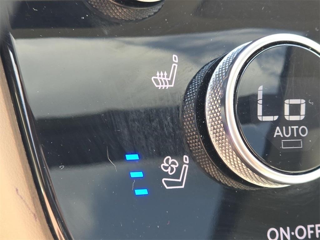 used 2023 INFINITI QX60 car, priced at $38,941