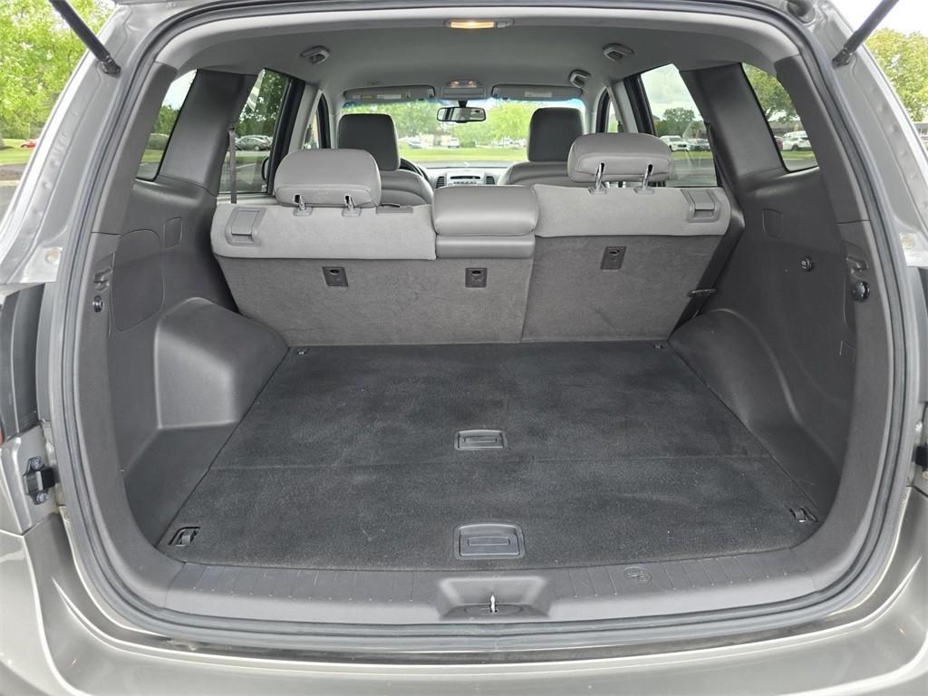 used 2012 Hyundai Santa Fe car, priced at $7,735