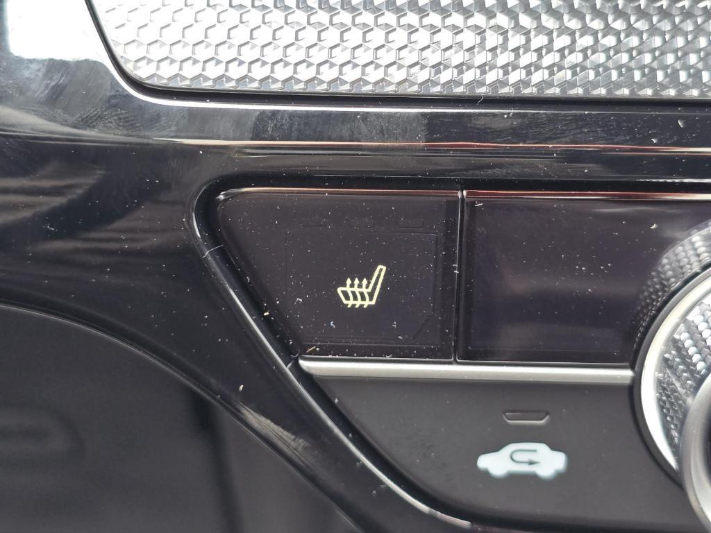new 2025 Honda CR-V Hybrid car