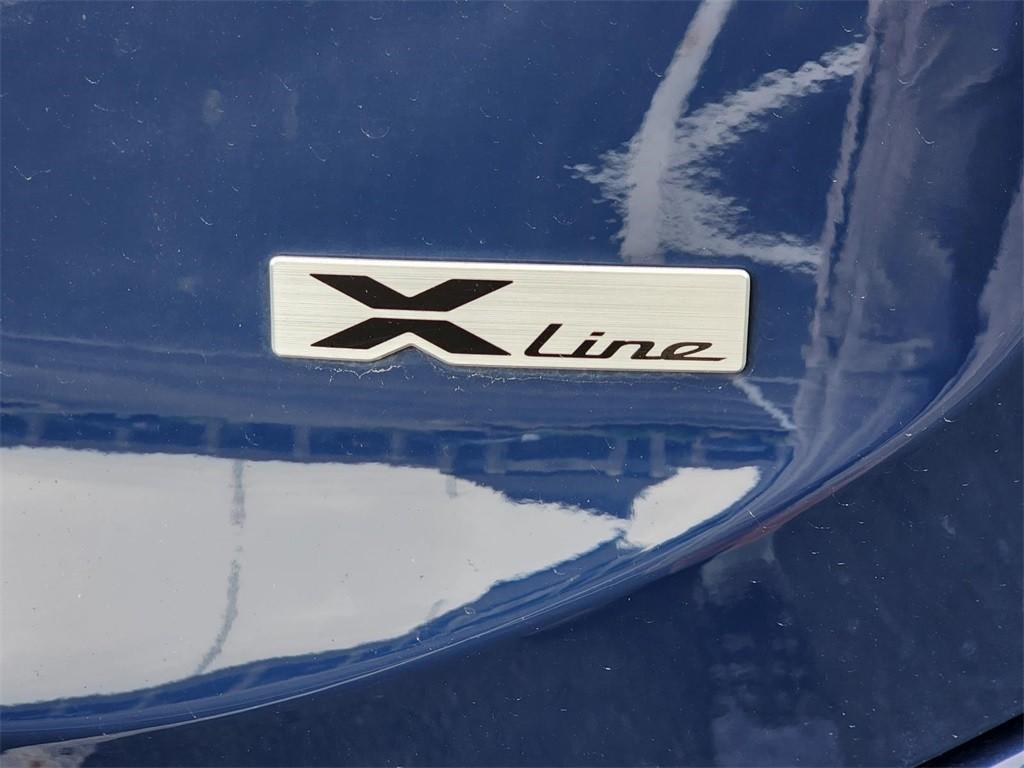 used 2024 Kia Telluride car, priced at $40,997