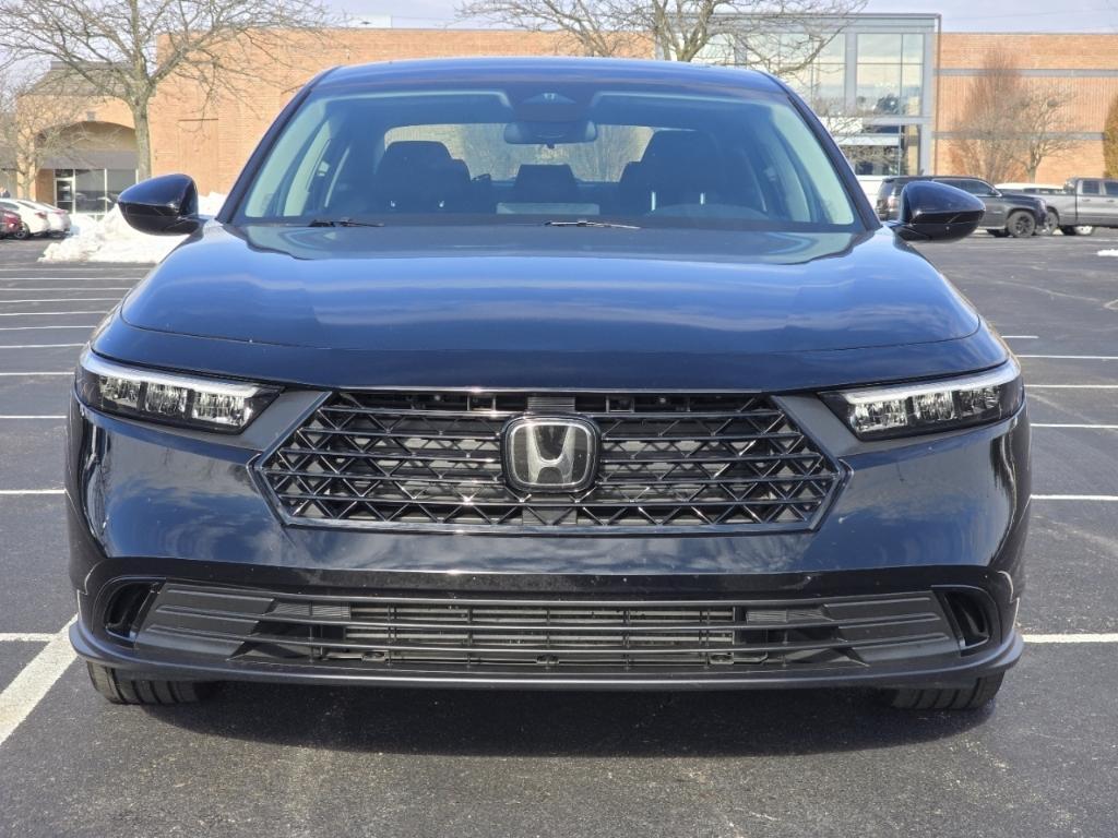 used 2023 Honda Accord car, priced at $24,877