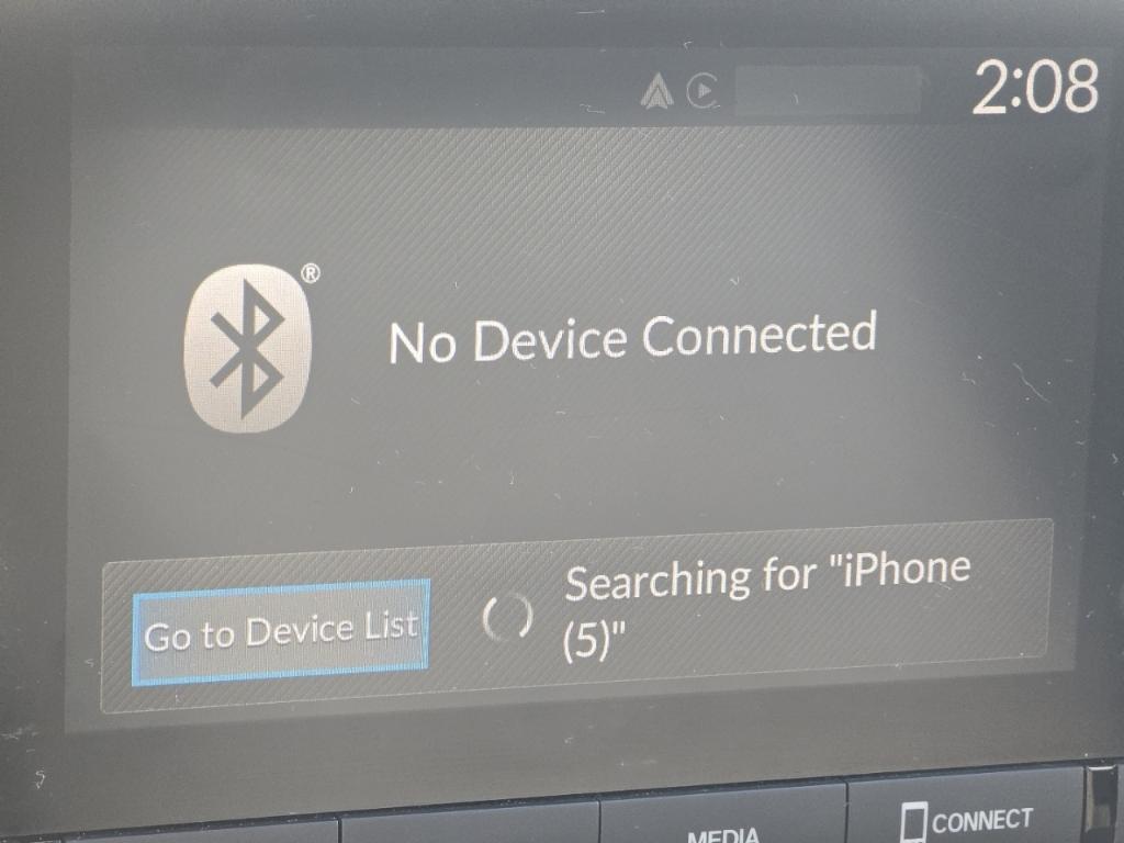 used 2023 Honda Accord car, priced at $24,877