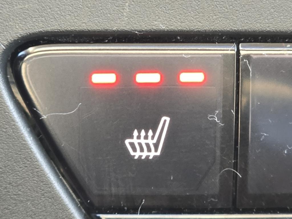 used 2023 Honda Accord car, priced at $24,877