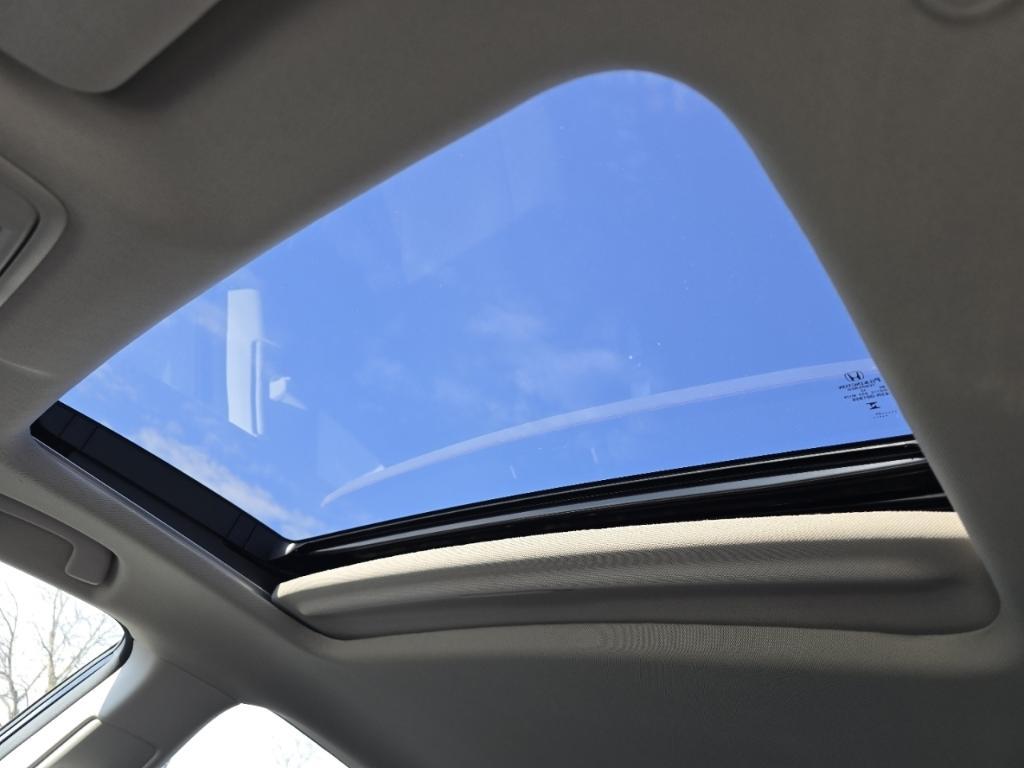 used 2023 Honda Accord car, priced at $24,877