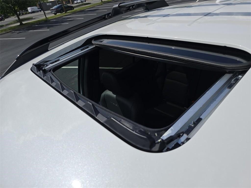 new 2025 Honda Ridgeline car, priced at $48,955