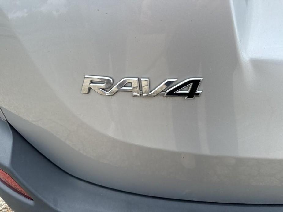 used 2015 Toyota RAV4 car, priced at $15,227