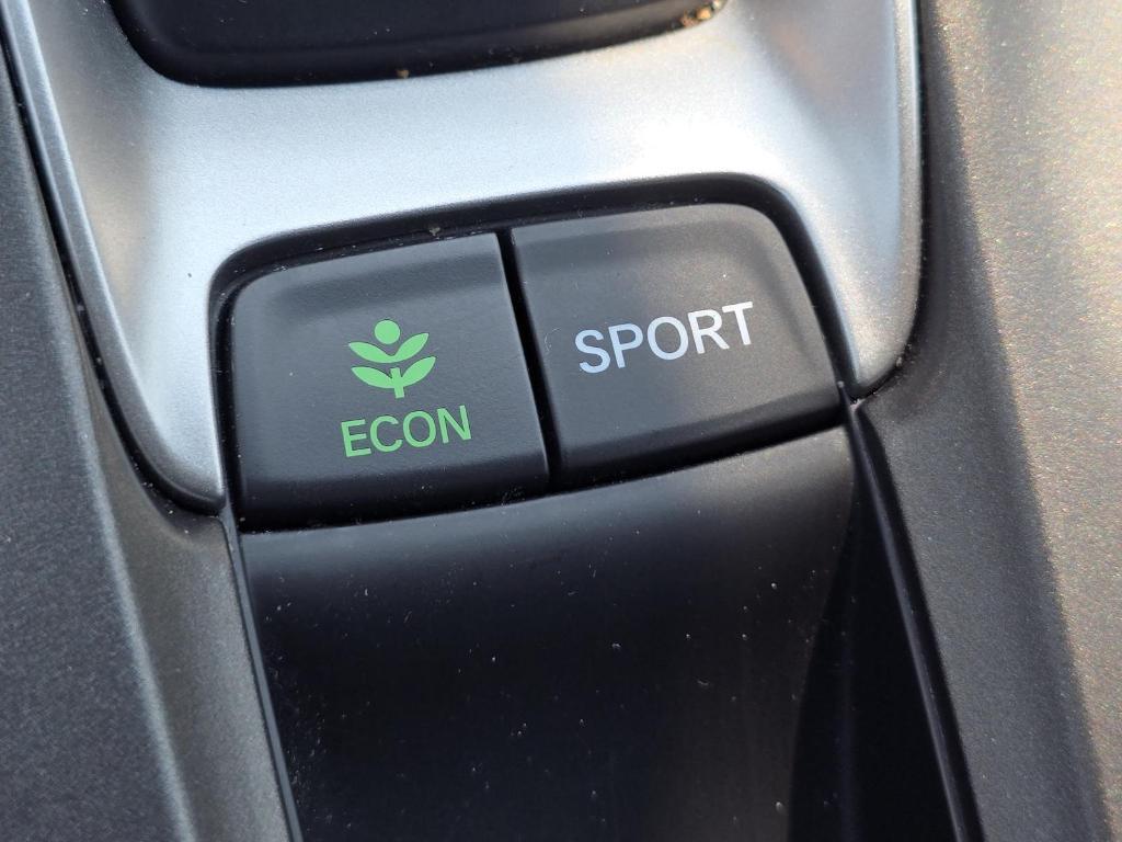 used 2022 Honda Accord car, priced at $30,000