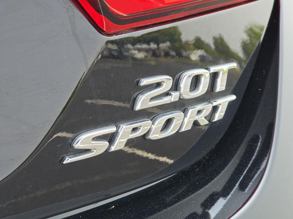 used 2022 Honda Accord car, priced at $30,000