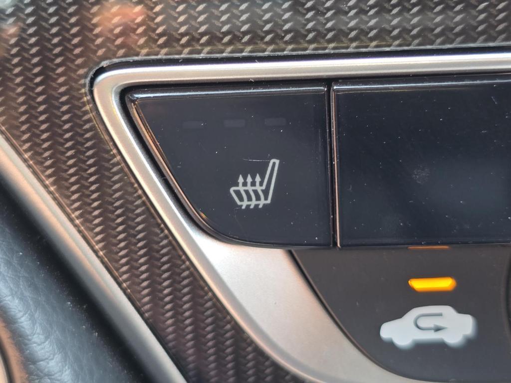 used 2022 Honda Accord car, priced at $30,000