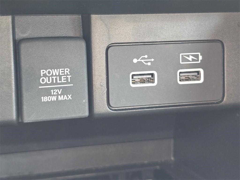 used 2022 Honda Accord car, priced at $30,000