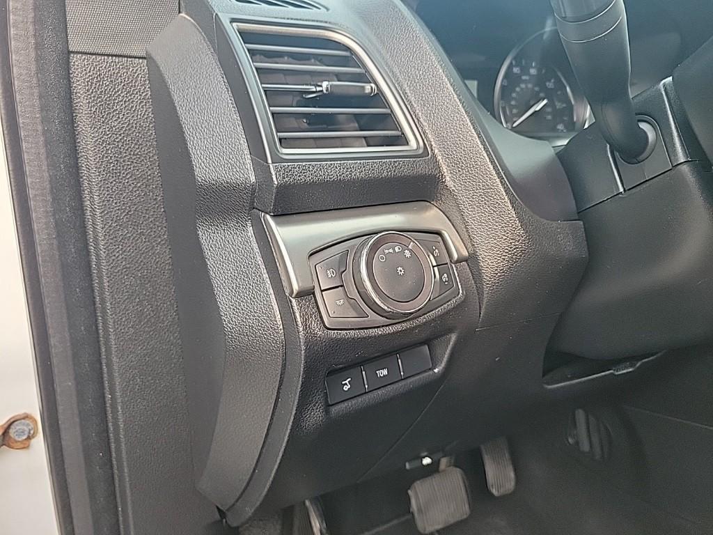 used 2018 Ford Explorer car, priced at $18,997