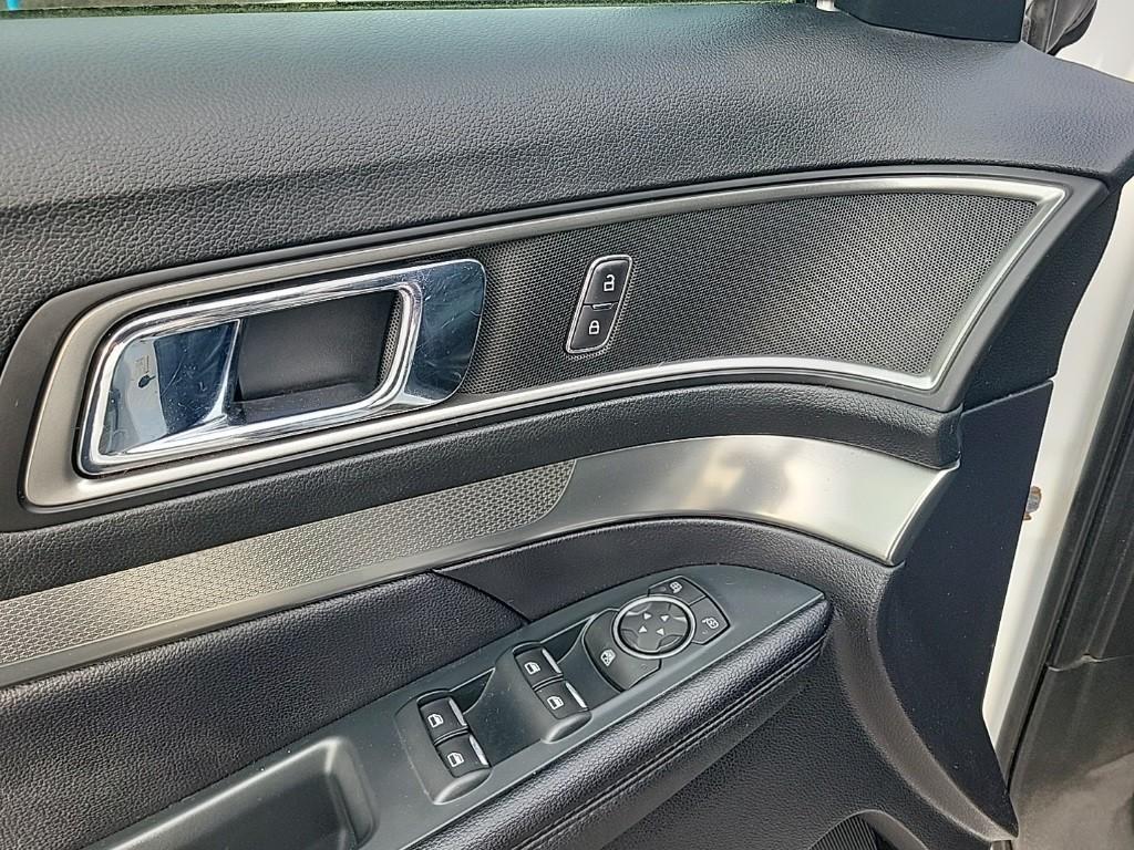 used 2018 Ford Explorer car, priced at $18,997