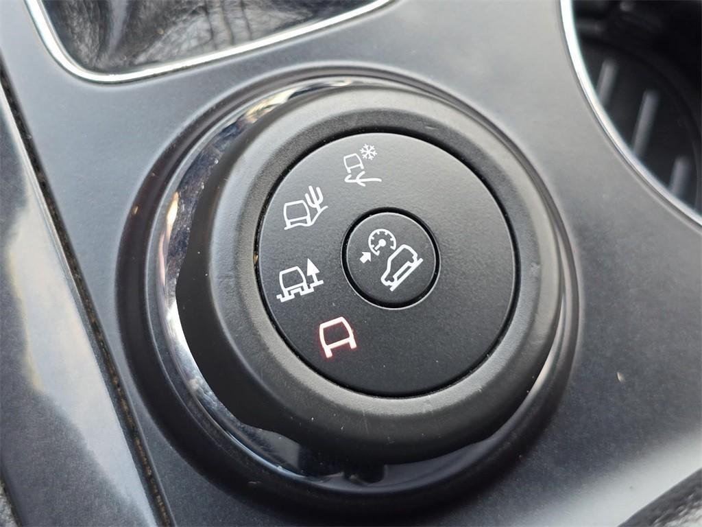 used 2018 Ford Explorer car, priced at $18,500
