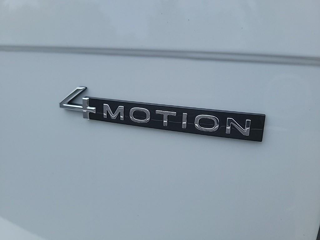 used 2024 Volkswagen Tiguan car, priced at $25,627