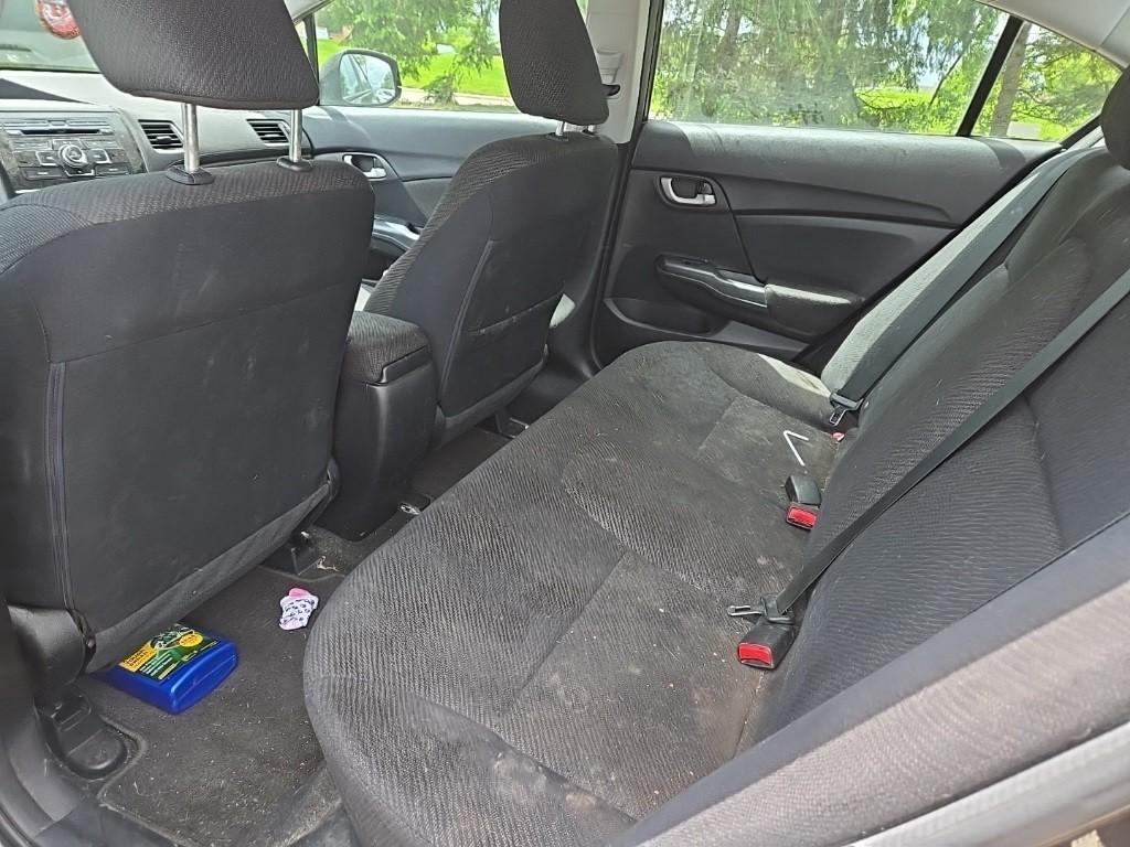 used 2013 Honda Civic car, priced at $11,000