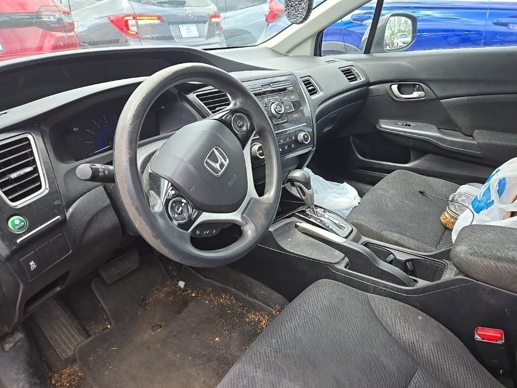 used 2013 Honda Civic car, priced at $11,000