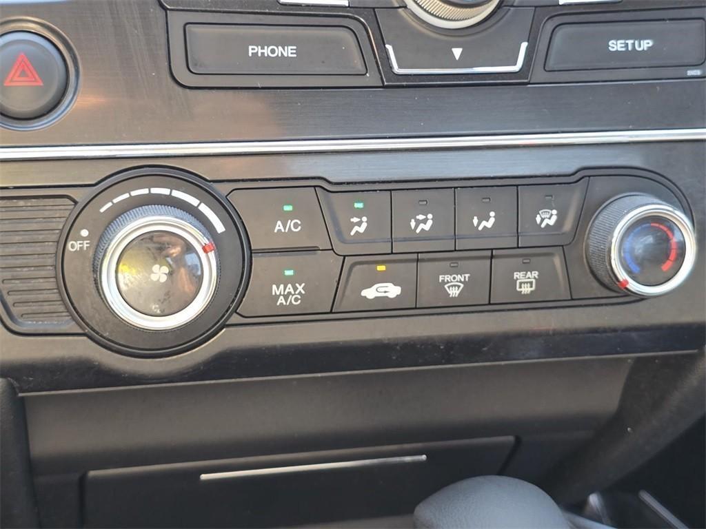 used 2013 Honda Civic car, priced at $9,800