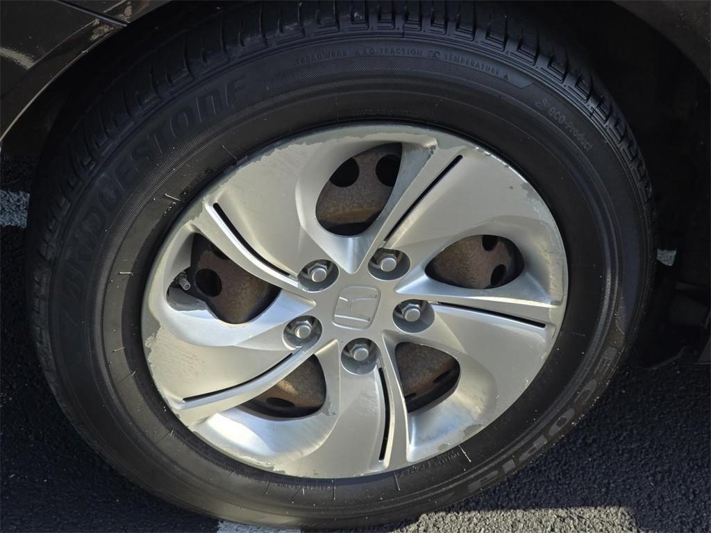 used 2013 Honda Civic car, priced at $9,800