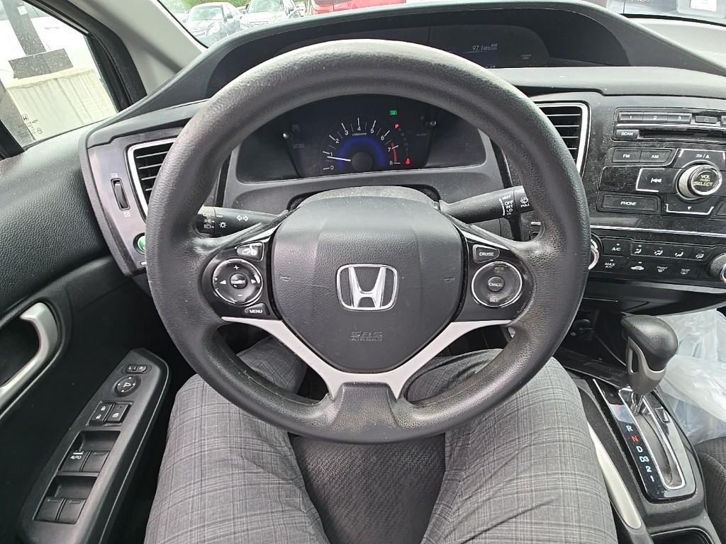 used 2013 Honda Civic car, priced at $11,000