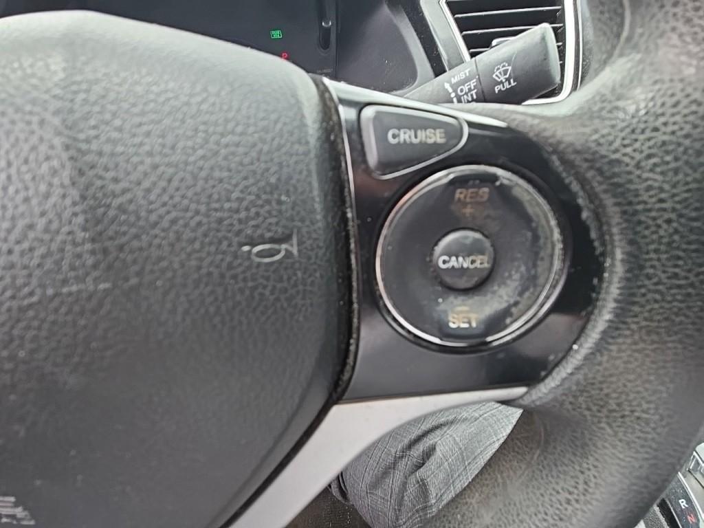 used 2013 Honda Civic car, priced at $11,000