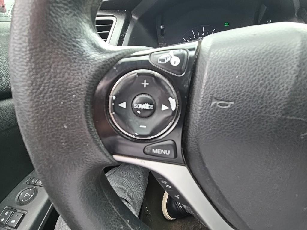 used 2013 Honda Civic car, priced at $11,000