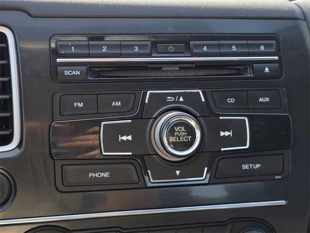 used 2013 Honda Civic car, priced at $9,800
