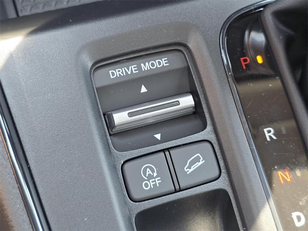 new 2026 Honda CR-V car, priced at $38,295