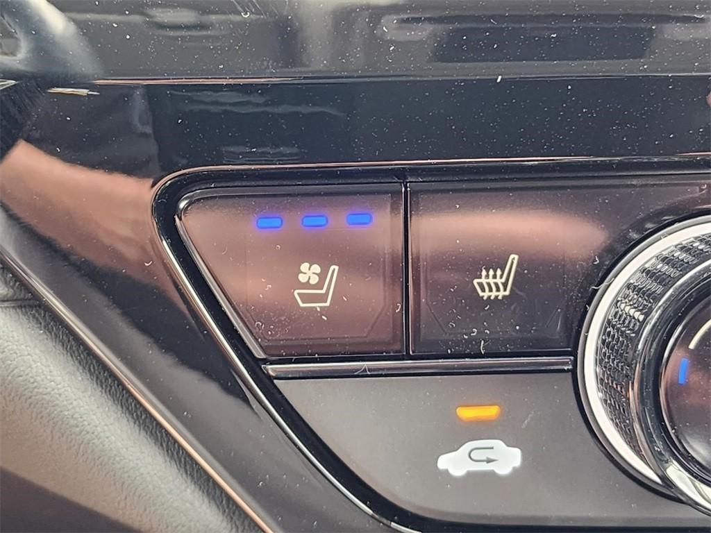 new 2025 Honda Accord Hybrid car, priced at $40,905