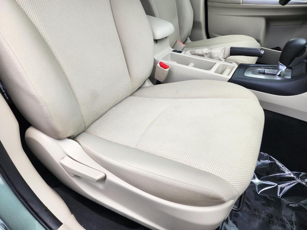 used 2015 Subaru Impreza car, priced at $11,597
