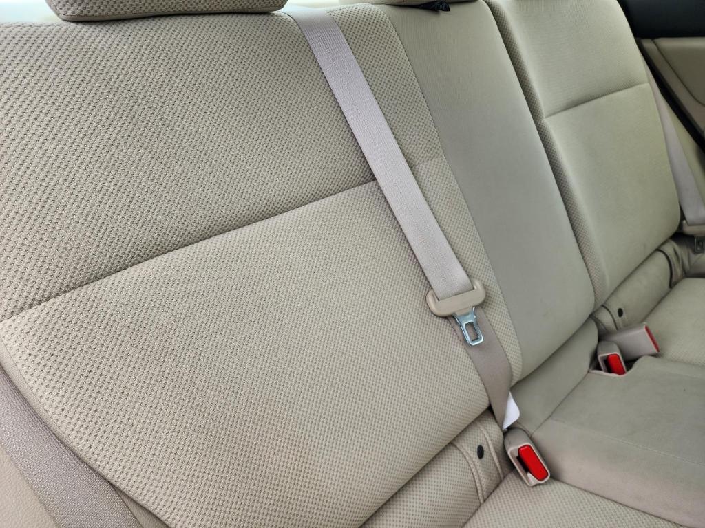 used 2015 Subaru Impreza car, priced at $11,597