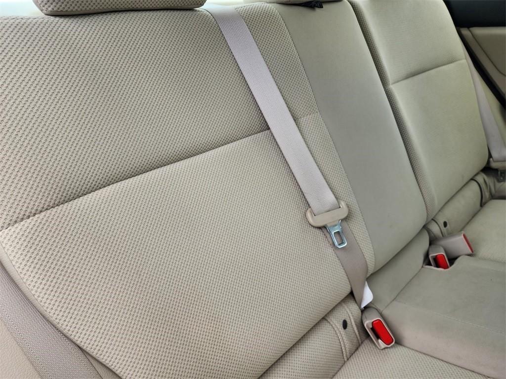 used 2015 Subaru Impreza car, priced at $11,227
