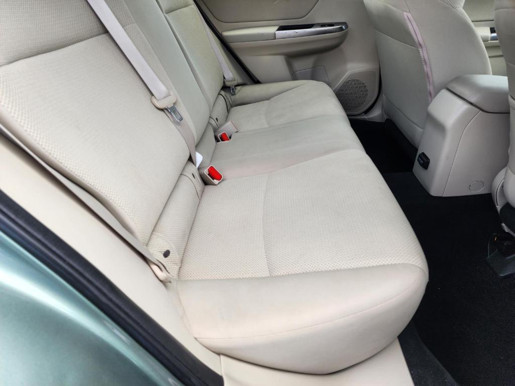 used 2015 Subaru Impreza car, priced at $11,597