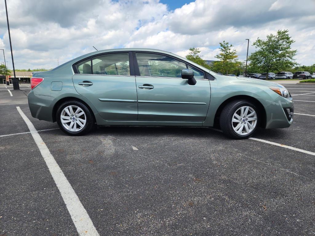 used 2015 Subaru Impreza car, priced at $11,597