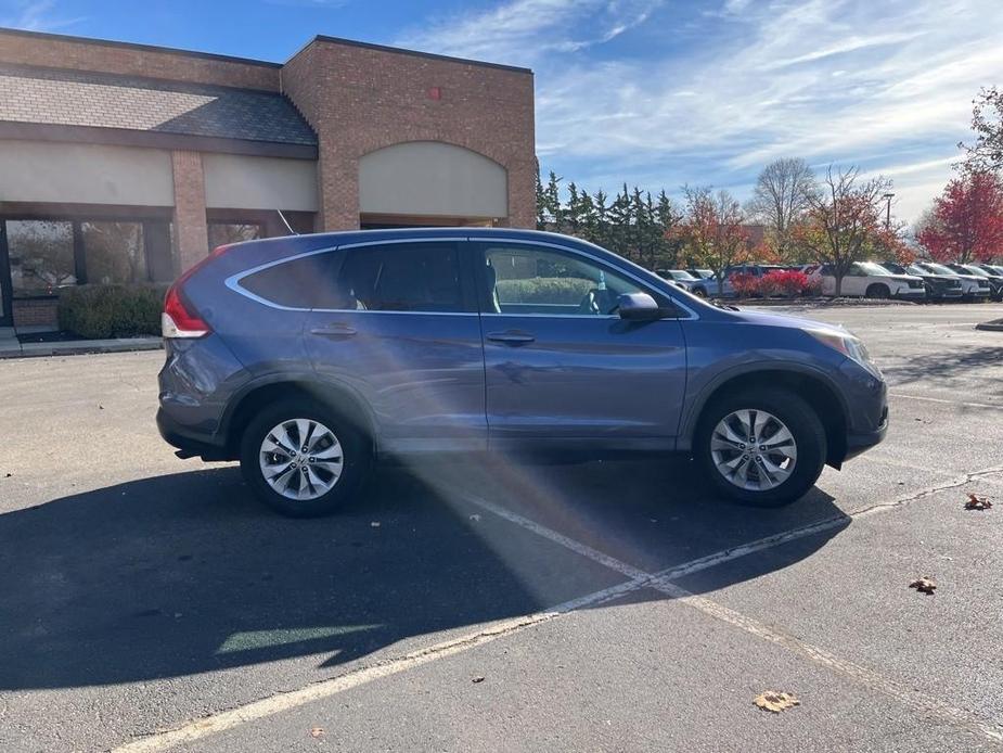 used 2013 Honda CR-V car, priced at $15,000