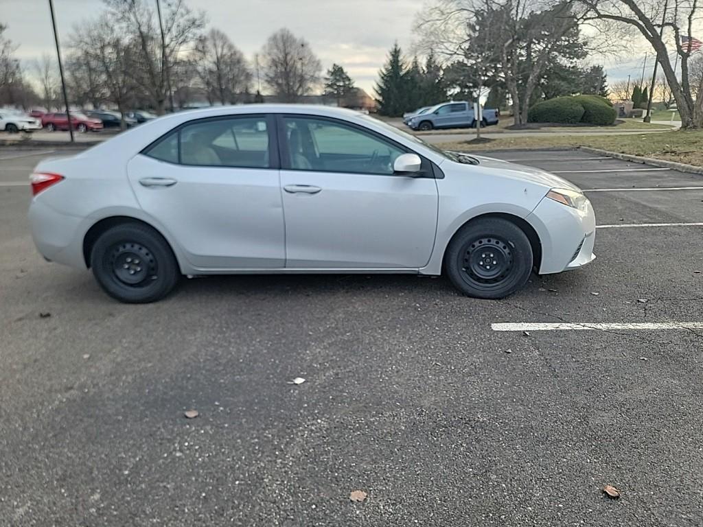 used 2014 Toyota Corolla car, priced at $10,000