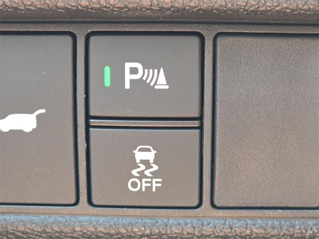 new 2026 Honda Odyssey car, priced at $53,790