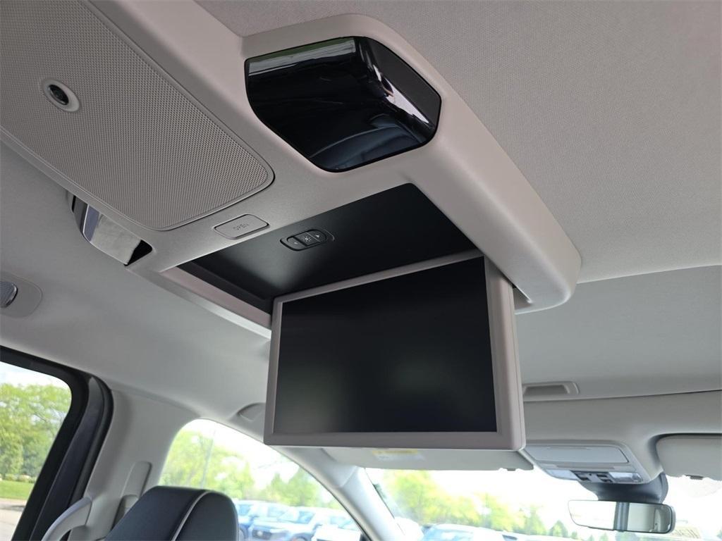 new 2026 Honda Odyssey car, priced at $53,790