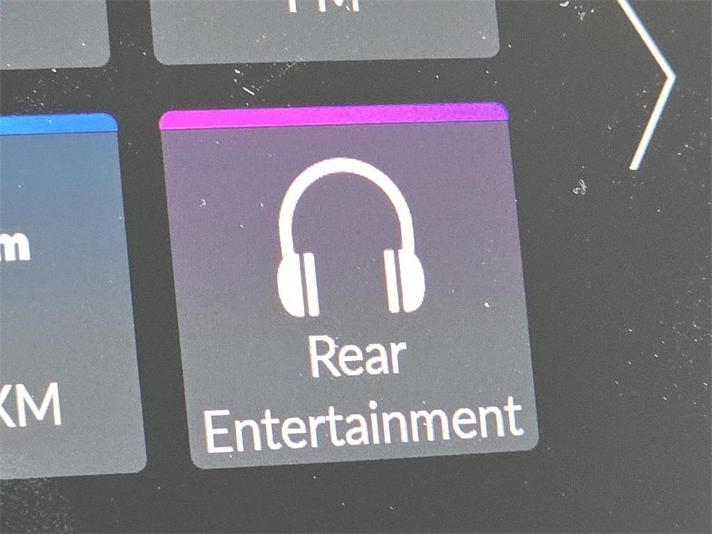 new 2026 Honda Odyssey car, priced at $53,790