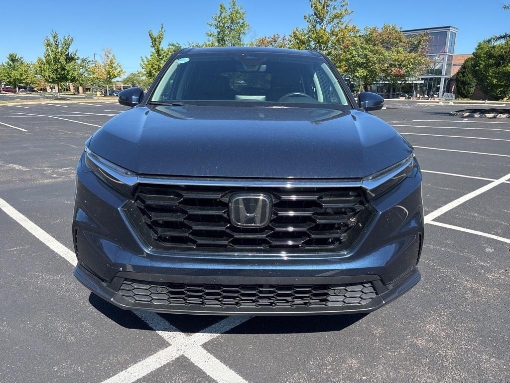 used 2024 Honda CR-V car, priced at $33,774