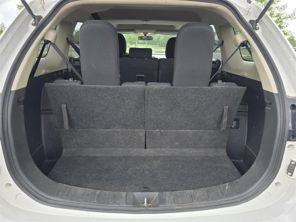 used 2017 Mitsubishi Outlander car, priced at $14,997