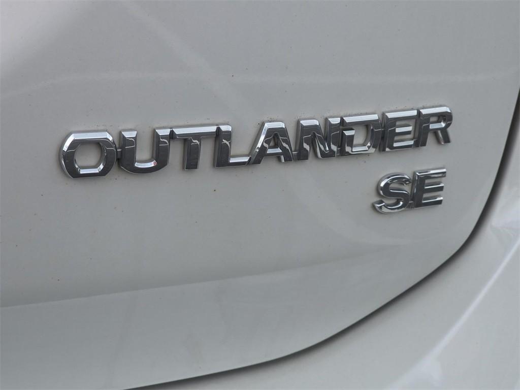 used 2017 Mitsubishi Outlander car, priced at $14,997