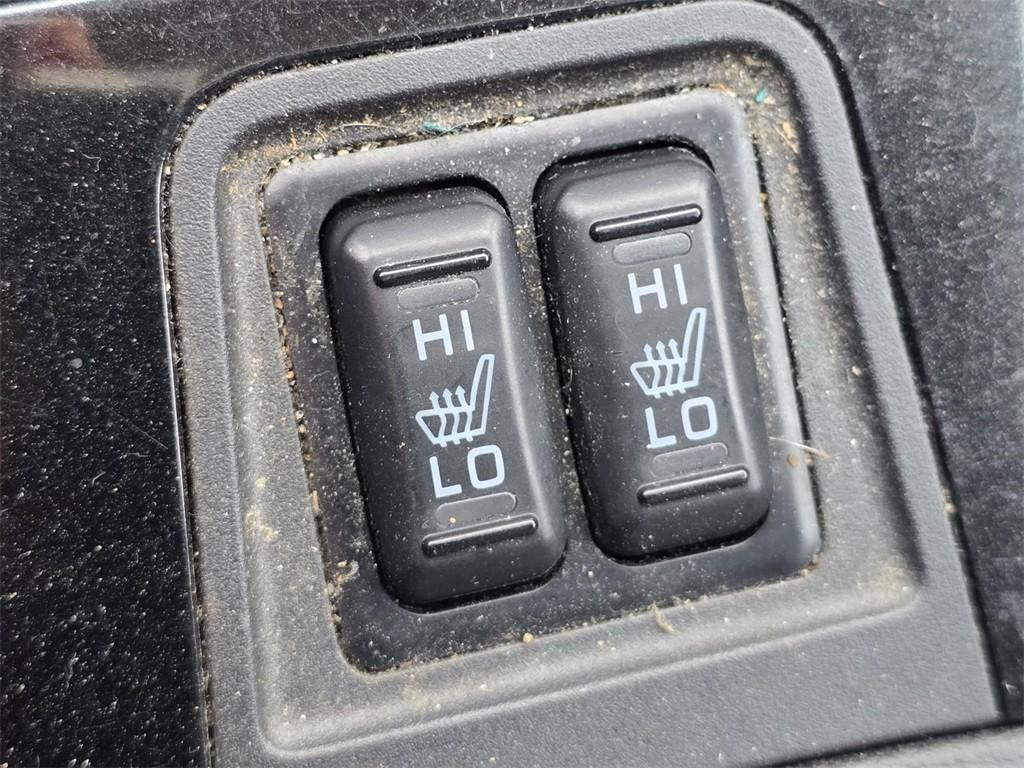 used 2017 Mitsubishi Outlander car, priced at $14,997