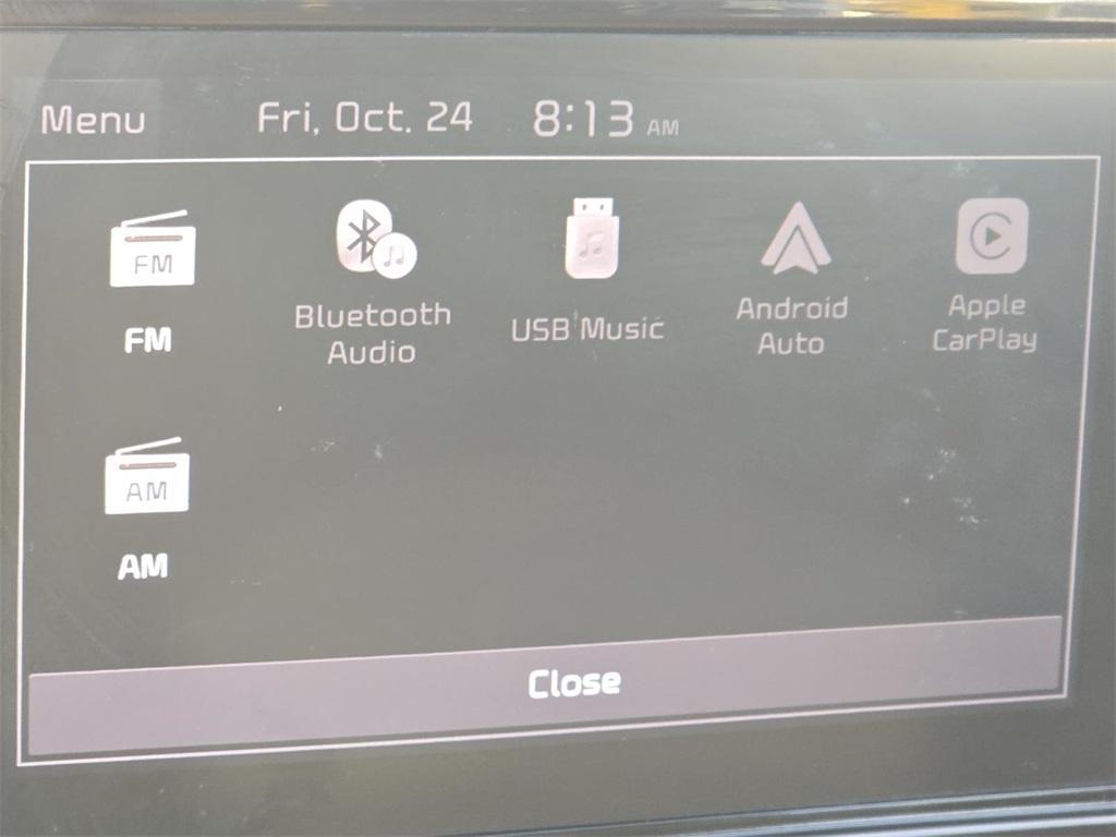 used 2022 Kia Forte car, priced at $16,797