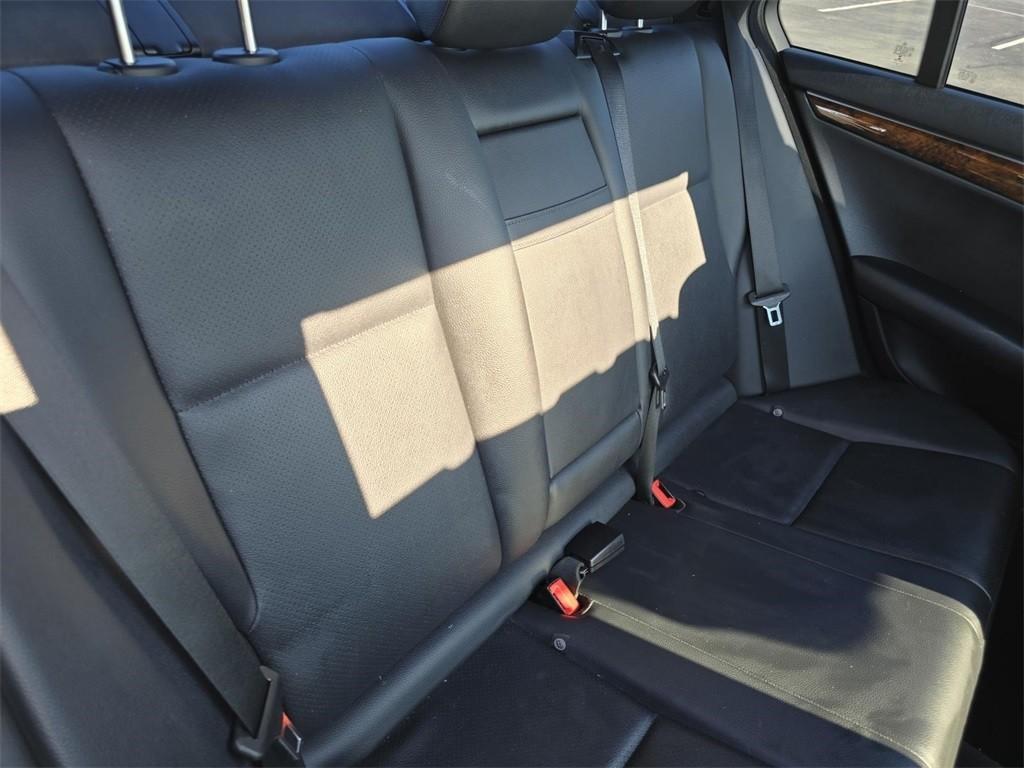 used 2014 Mercedes-Benz C-Class car, priced at $11,500
