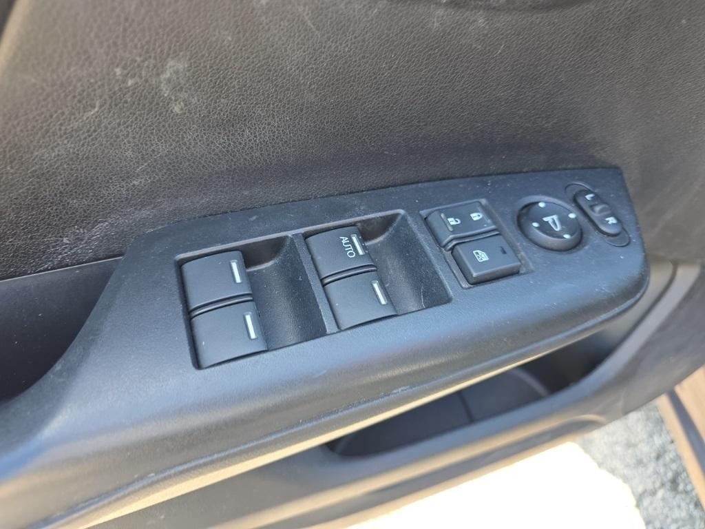 used 2015 Honda Civic car, priced at $9,990