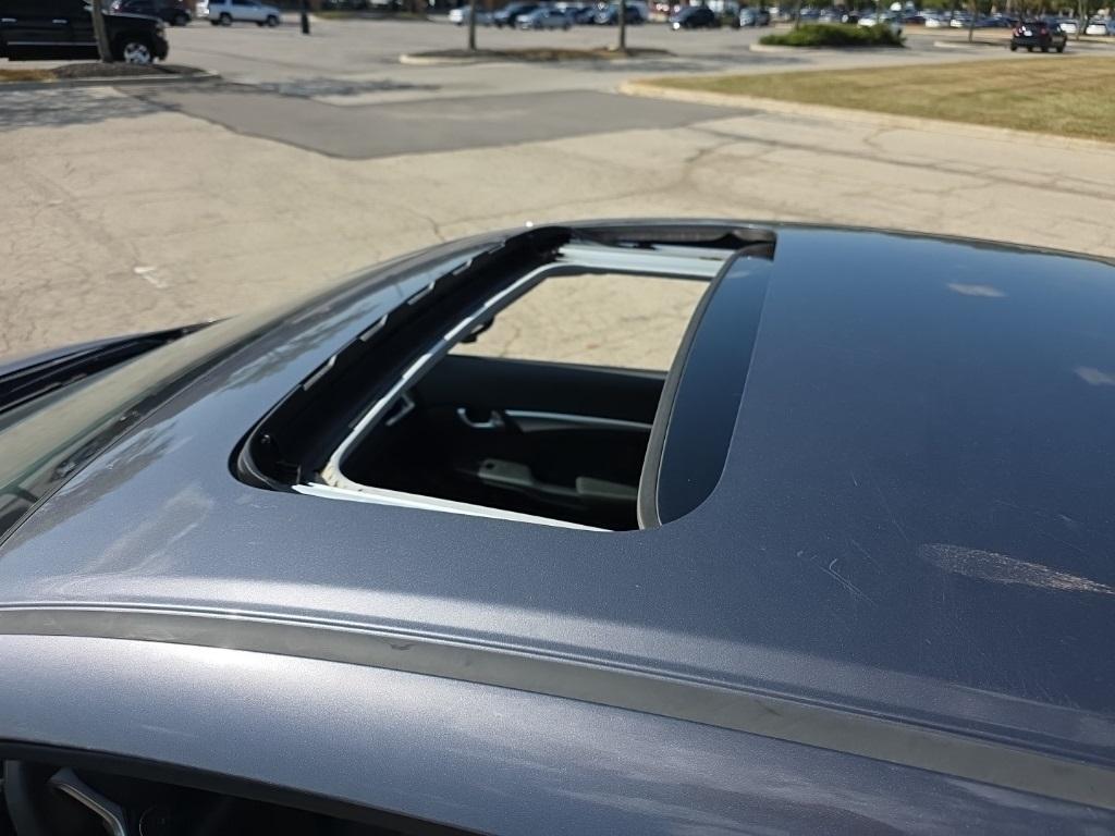 used 2015 Honda Civic car, priced at $9,990